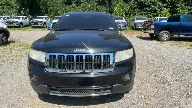 used 2012 Jeep Grand Cherokee car, priced at $7,995