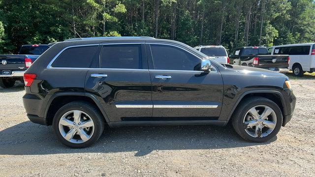 used 2012 Jeep Grand Cherokee car, priced at $7,995