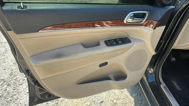 used 2012 Jeep Grand Cherokee car, priced at $7,995