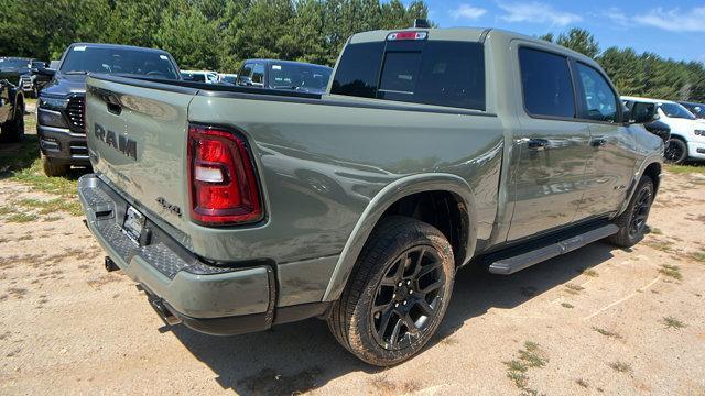 new 2026 Ram 1500 car, priced at $62,950