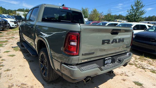 new 2026 Ram 1500 car, priced at $62,950