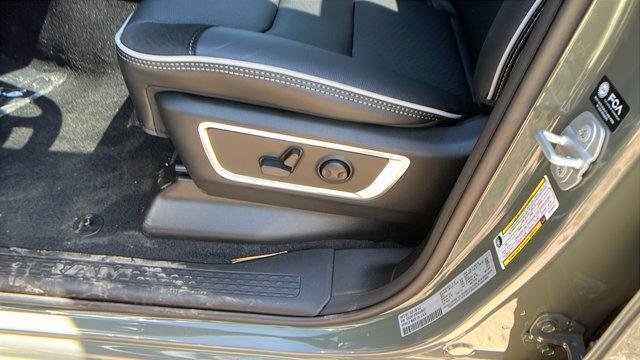 new 2026 Ram 1500 car, priced at $62,950