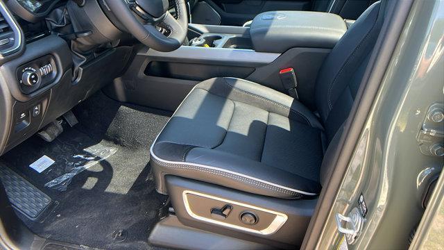 new 2026 Ram 1500 car, priced at $62,950