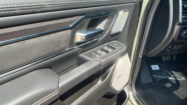 new 2026 Ram 1500 car, priced at $62,950