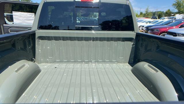 new 2026 Ram 1500 car, priced at $62,950