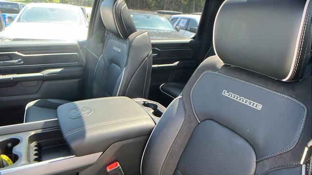 new 2026 Ram 1500 car, priced at $62,950