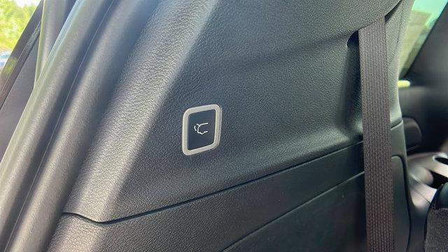 new 2025 Chrysler Voyager car, priced at $34,390