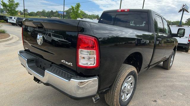 new 2024 Ram 2500 car, priced at $55,915