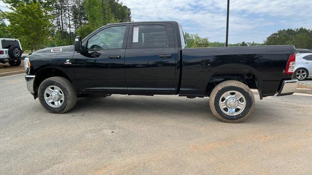 new 2024 Ram 2500 car, priced at $55,915