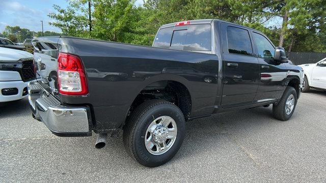 new 2024 Ram 2500 car, priced at $57,700