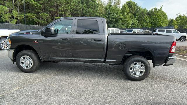 new 2024 Ram 2500 car, priced at $57,700