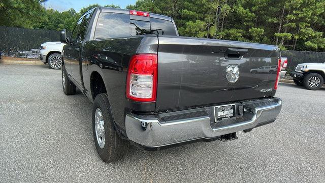 new 2024 Ram 2500 car, priced at $57,700