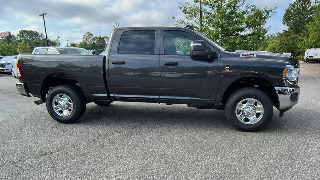 new 2024 Ram 2500 car, priced at $57,700