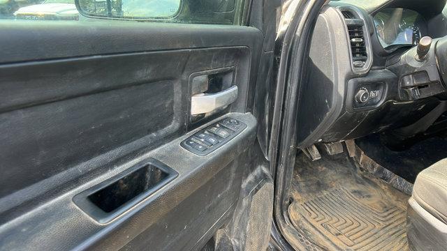 used 2019 Ram 3500 car, priced at $32,995