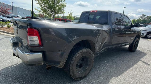 used 2019 Ram 3500 car, priced at $32,995