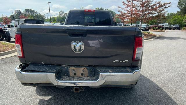 used 2019 Ram 3500 car, priced at $32,995