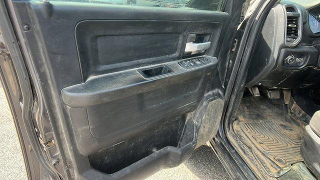 used 2019 Ram 3500 car, priced at $32,995