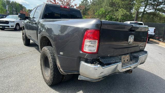 used 2019 Ram 3500 car, priced at $32,995