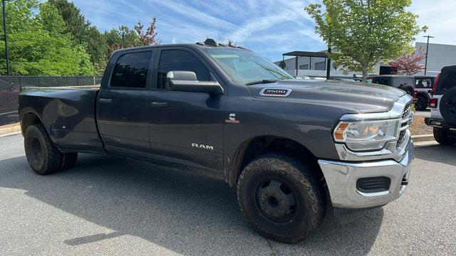 used 2019 Ram 3500 car, priced at $32,995