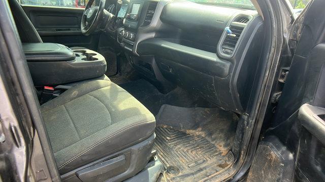 used 2019 Ram 3500 car, priced at $32,995