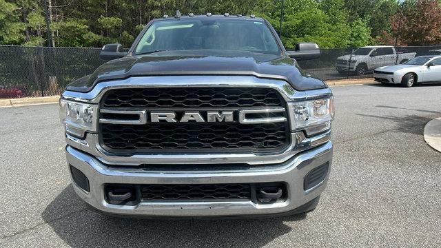 used 2019 Ram 3500 car, priced at $32,995
