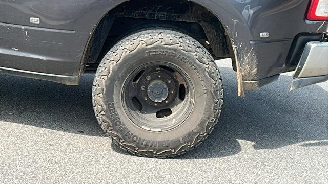 used 2019 Ram 3500 car, priced at $32,995