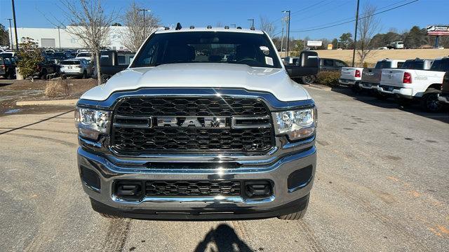 new 2024 Ram 2500 car, priced at $54,200