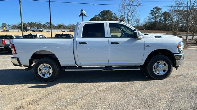 new 2024 Ram 2500 car, priced at $54,200