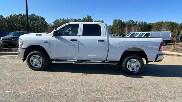 new 2024 Ram 2500 car, priced at $54,200