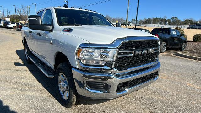 new 2024 Ram 2500 car, priced at $54,200