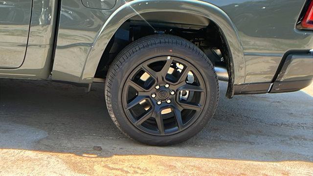 new 2026 Ram 1500 car, priced at $62,950