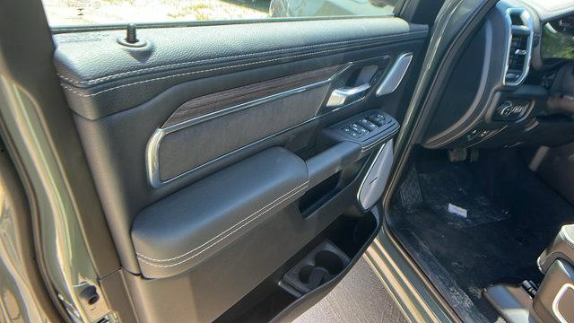 new 2026 Ram 1500 car, priced at $62,950