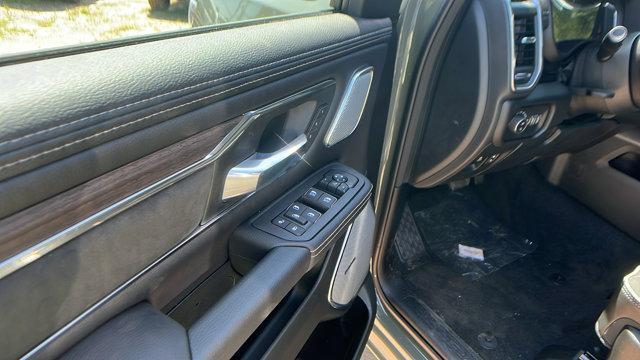 new 2026 Ram 1500 car, priced at $62,950