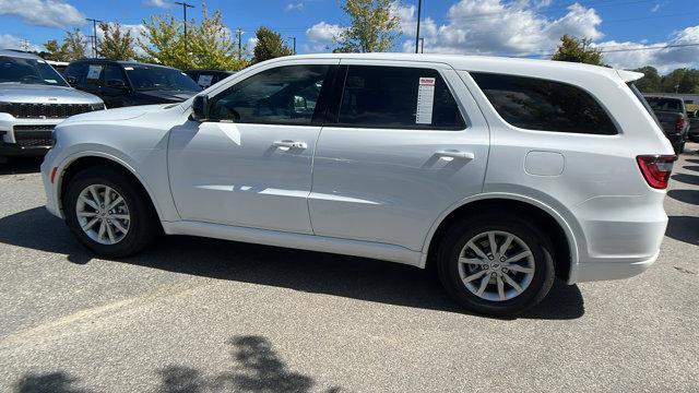 new 2026 Dodge Durango car, priced at $34,565