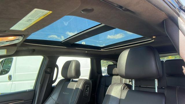 used 2016 Jeep Grand Cherokee car, priced at $11,995