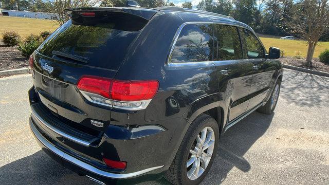 used 2016 Jeep Grand Cherokee car, priced at $11,995