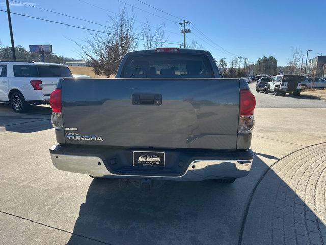 used 2008 Toyota Tundra car, priced at $8,995