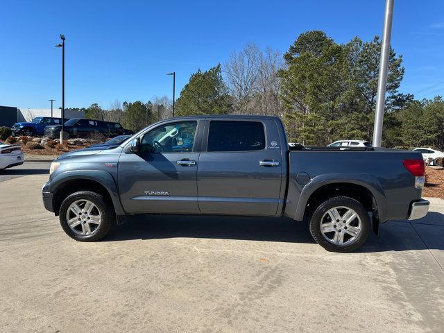 used 2008 Toyota Tundra car, priced at $8,995