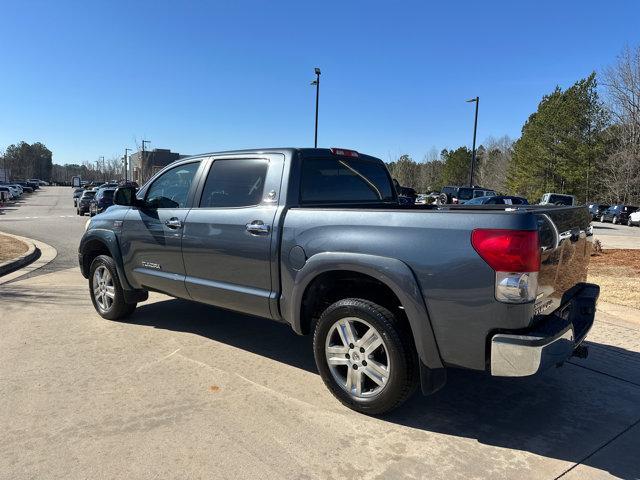 used 2008 Toyota Tundra car, priced at $8,995