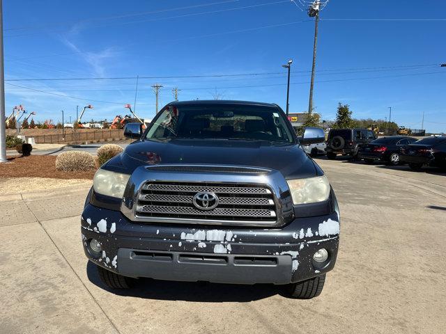 used 2008 Toyota Tundra car, priced at $8,995