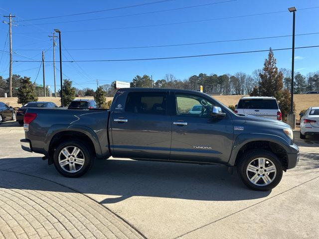 used 2008 Toyota Tundra car, priced at $8,995