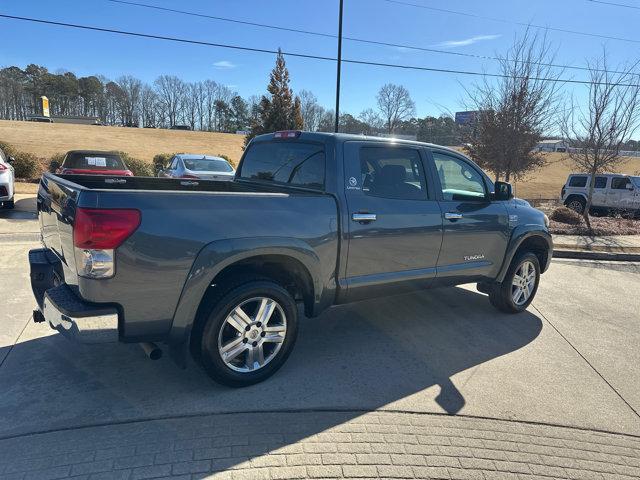 used 2008 Toyota Tundra car, priced at $8,995