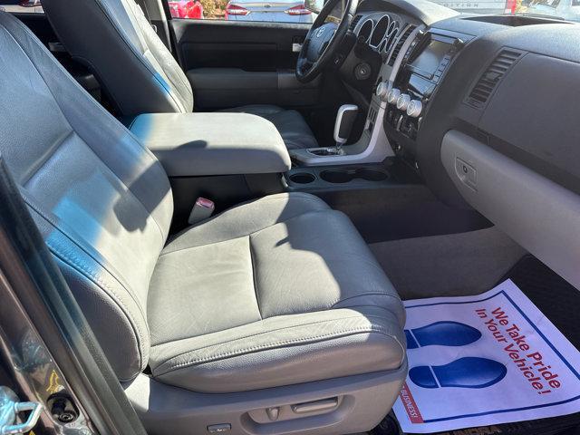 used 2008 Toyota Tundra car, priced at $8,995