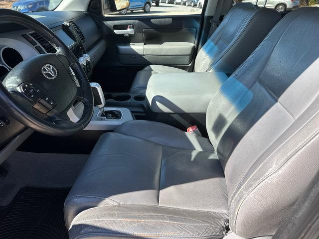 used 2008 Toyota Tundra car, priced at $8,995