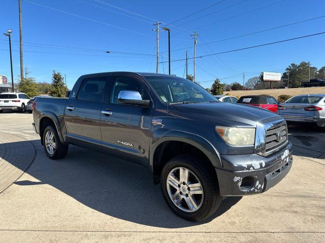 used 2008 Toyota Tundra car, priced at $8,995