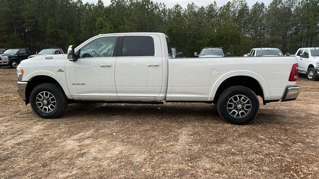 new 2024 Ram 3500 car, priced at $95,260