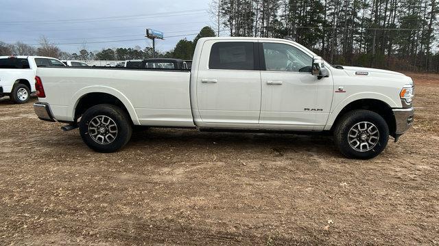 new 2024 Ram 3500 car, priced at $95,260