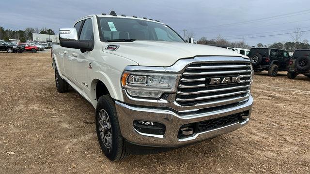 new 2024 Ram 3500 car, priced at $95,260