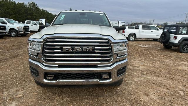 new 2024 Ram 3500 car, priced at $95,260