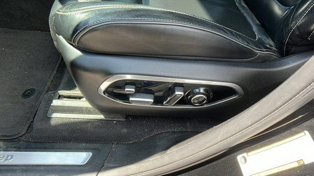 used 2021 Jeep Grand Cherokee L car, priced at $29,995